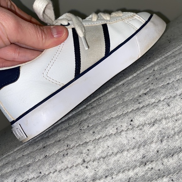 Polo Casual Shoe - Picture 12 of 13